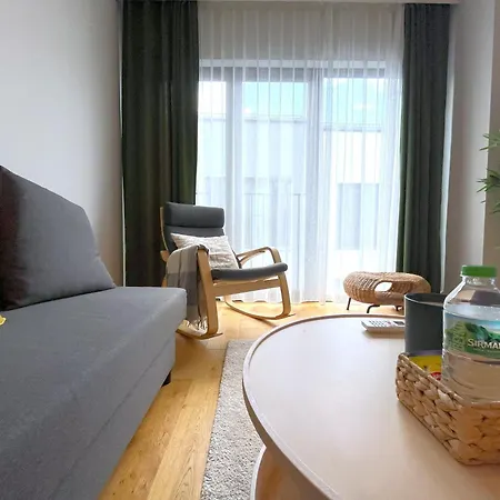 Taksim360 Residences Istanbul