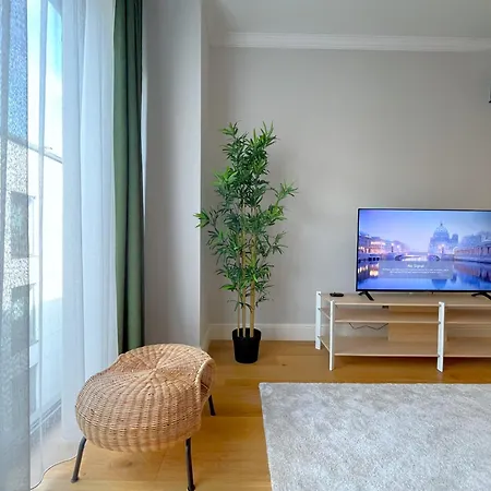 Taksim360 Residences Apartment *