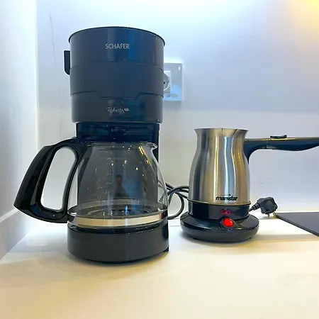 Taksim360 Residences *