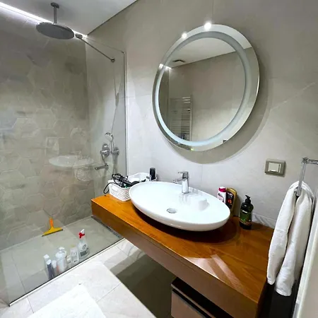 Apartment Taksim360 Residences