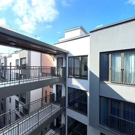 Appartement Taksim360 Residences