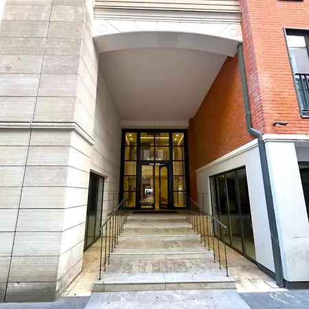 Taksim360 Residences Apartment Istanbul