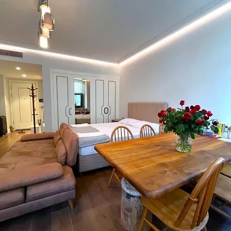 Appartement Taksim360 Residences *