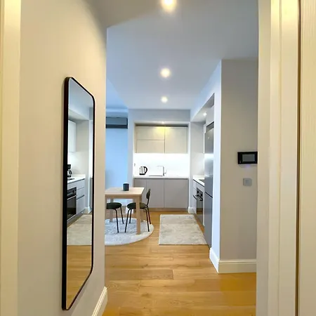 Taksim360 Residences Istanbul