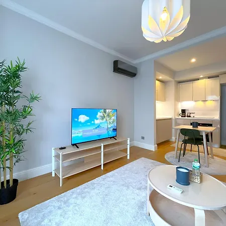 Taksim360 Residences *