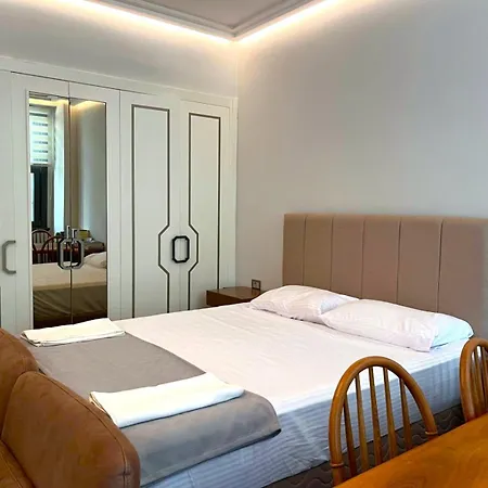 公寓 Taksim360 Residences *