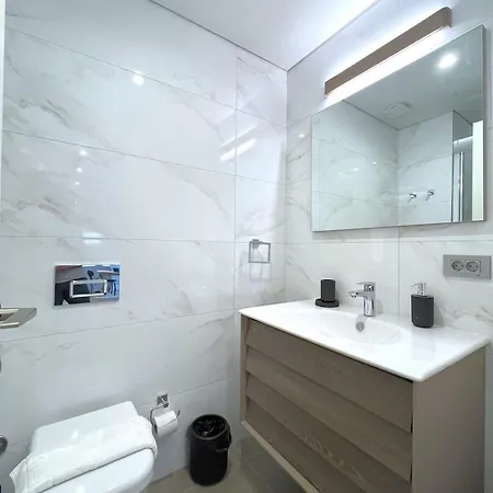 Taksim360 Residences *