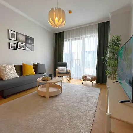 Taksim360 Residences