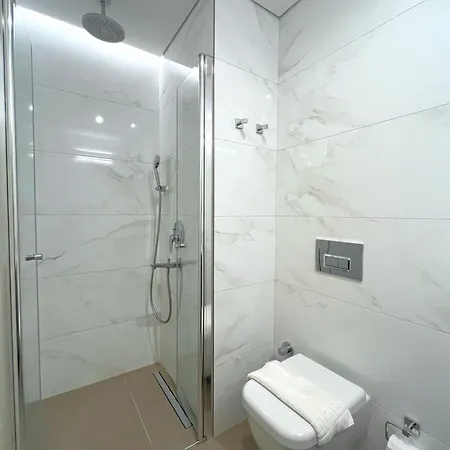 公寓 Taksim360 Residences *