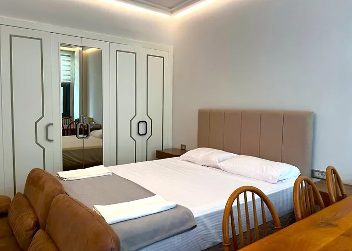 Apartment Taksim360 Residences *