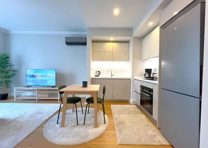 Apartment Taksim360 Residences Istanbul