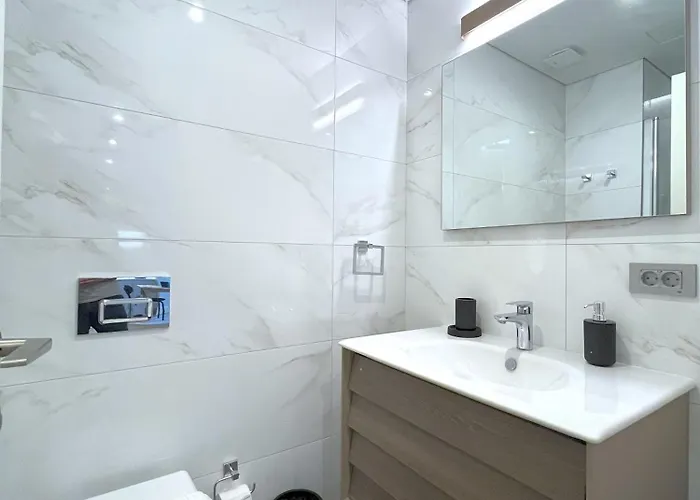 Taksim360 Residences *