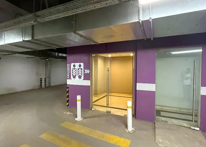 Taksim360 Residences Apartment Istanbul