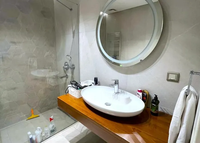 Apartment Taksim360 Residences