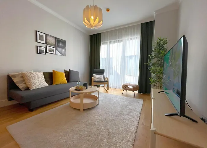 Taksim360 Residences