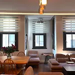 Taksim360 Residences İstanbul