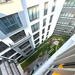 Taksim360 Residences Daire *