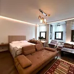 Taksim360 Residences * İstanbul