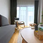 Taksim360 Residences İstanbul