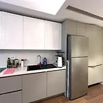 Taksim360 Residences Daire