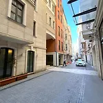 Taksim360 Residences * İstanbul