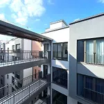 Daire Taksim360 Residences