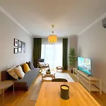 Daire Taksim360 Residences İstanbul