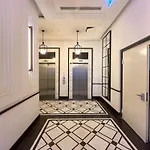 Taksim360 Residences *