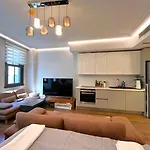 Daire Taksim360 Residences