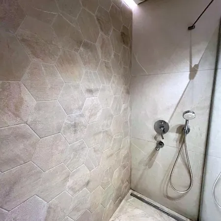 Taksim360 Residences Apartment Istanbul