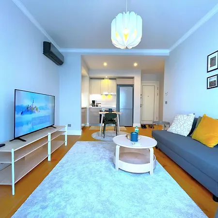Taksim360 Residences İstanbul
