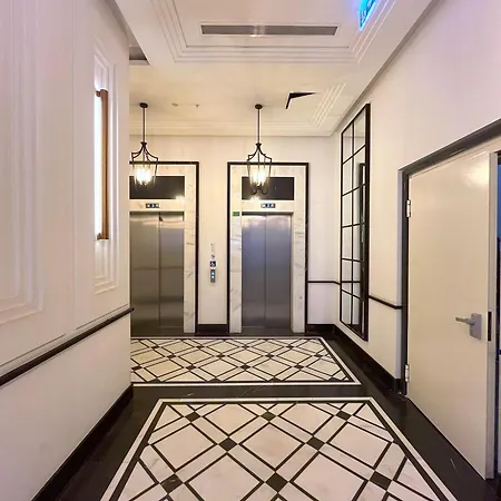 Taksim360 Residences *