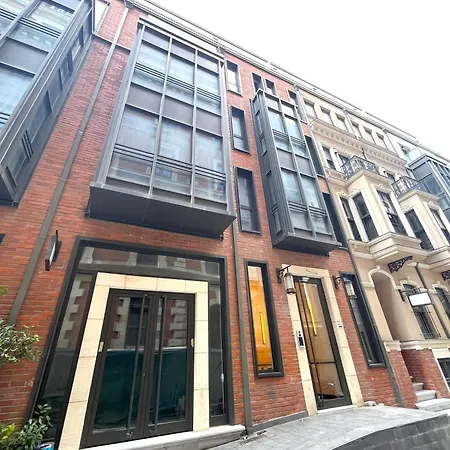 Taksim360 Residences *